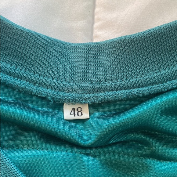 Miami dolphins mercury morris #22 jersey size 48 - Picture 5 of 14